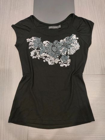 T-shirt Zara