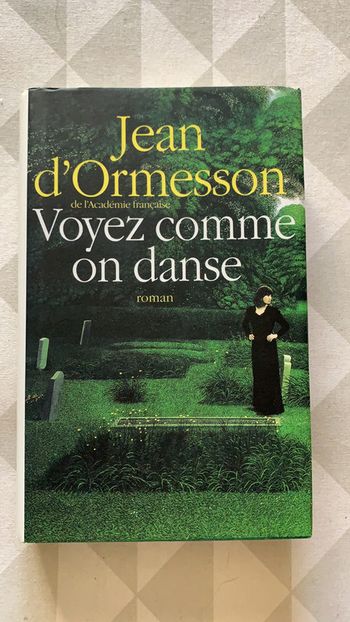 Voyez comme on danse