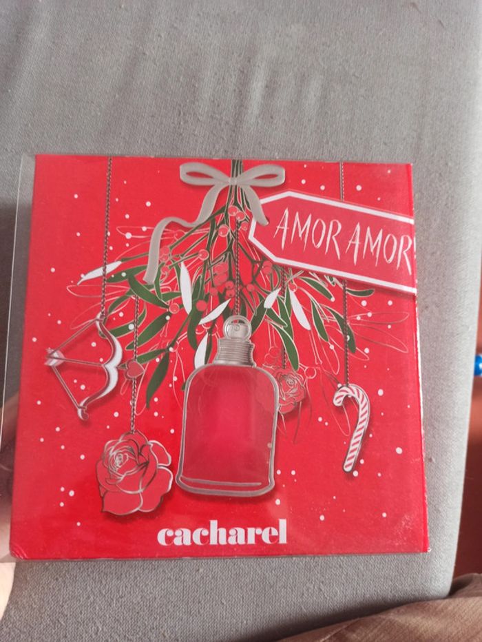 Coffret parfum - photo numéro 2