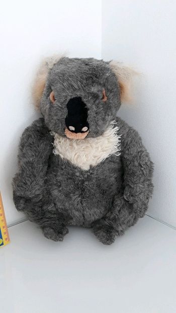 Peluche koala