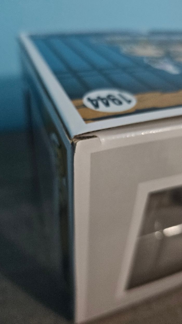 Pop Tengen 1944 (with his wifes) - photo numéro 7