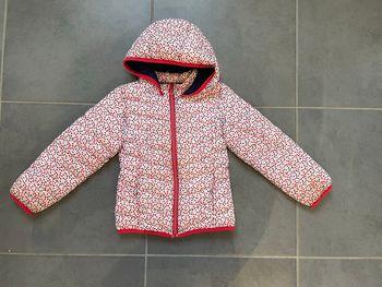 Manteau Okaïdi