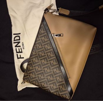 Sacoche fendi