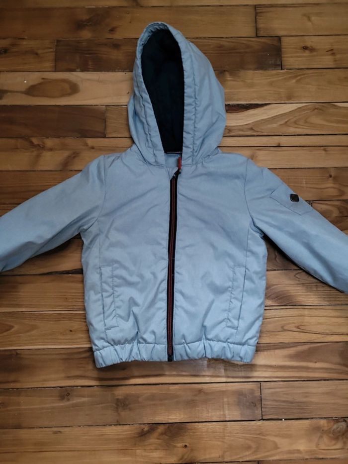 Manteau 3 ans - photo numéro 2