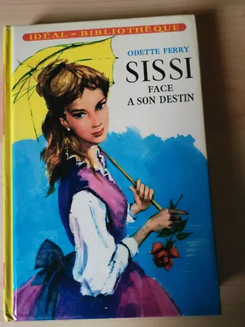 Sissi face à son destin
