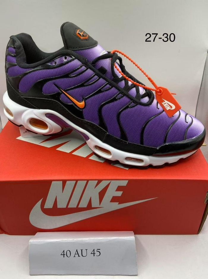 nike tn - photo numéro 2