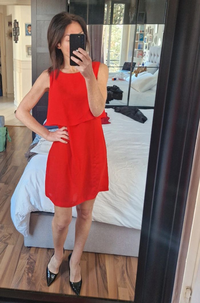 Robe H&M  T.38