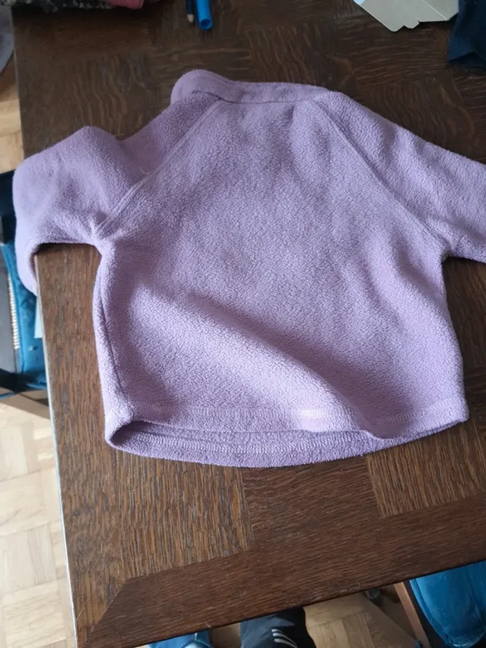 Pull 18mois - photo numéro 4
