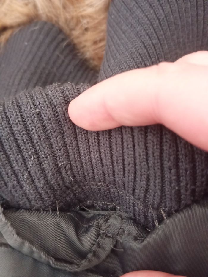 Manteau garçon - photo numéro 5