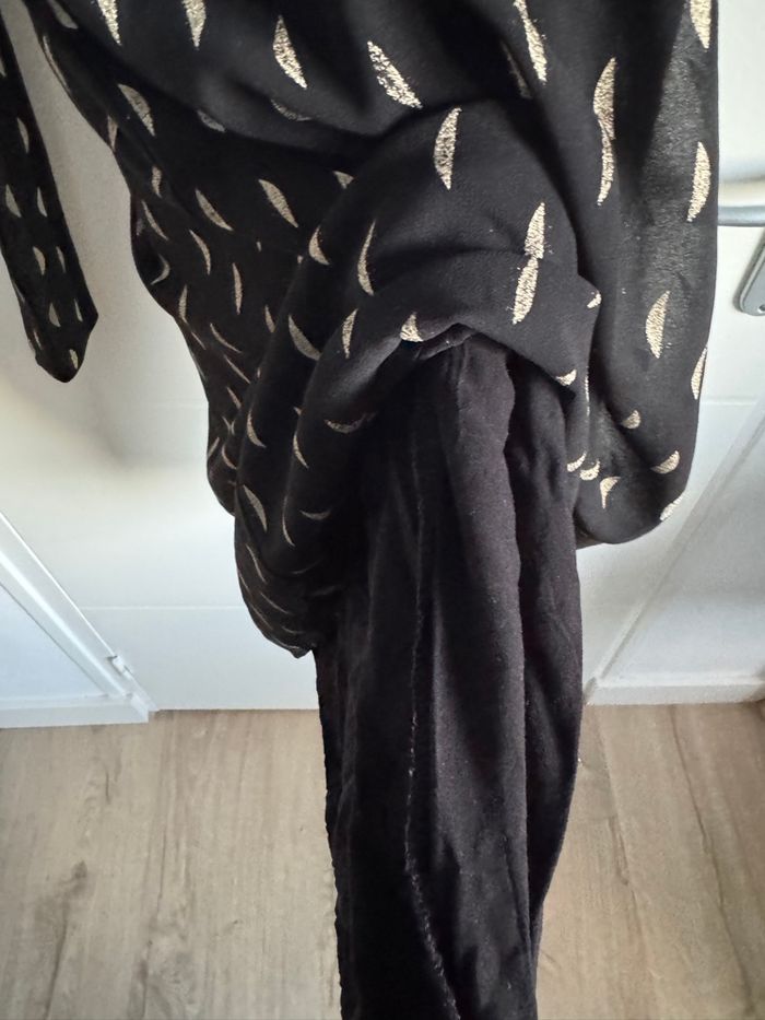 Robe La Petite Étoile taille 2 - photo numéro 6