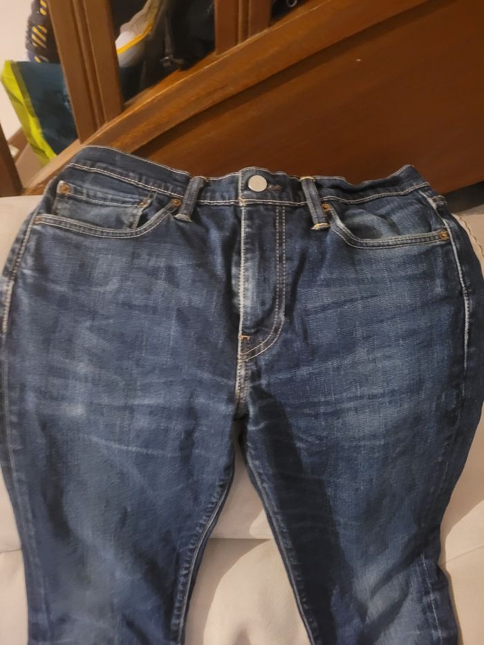 Jeans Lewis - photo numéro 3