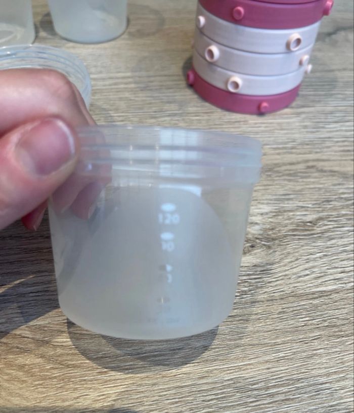 Lots de petit pots - photo numéro 5