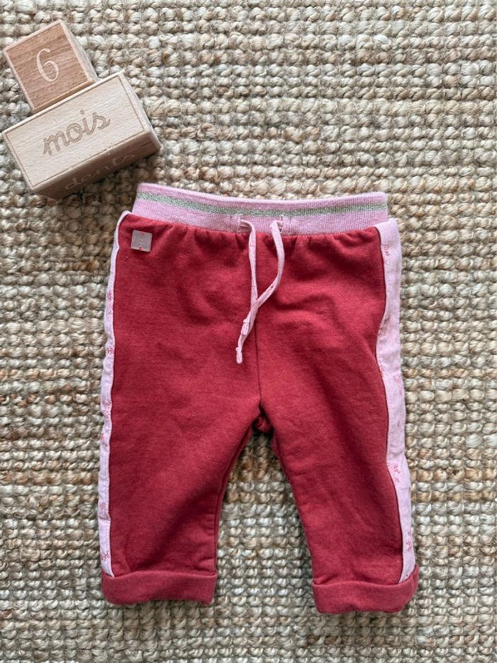 Pantalon Sergent Major 6mois / 68cm