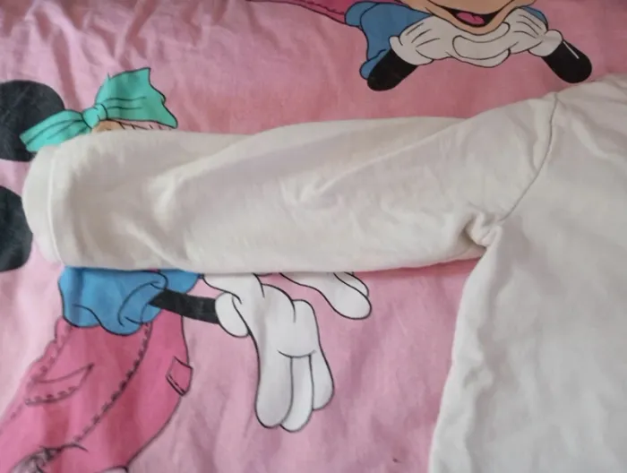 Pull léger 3 ans - photo numéro 8
