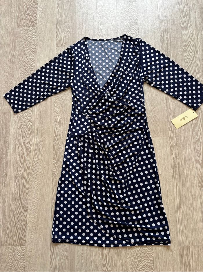 Robe neuve - photo numéro 3