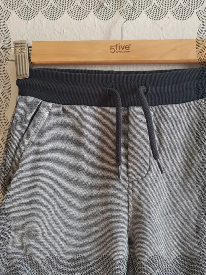 Short Tao 4 ans - photo numéro 3