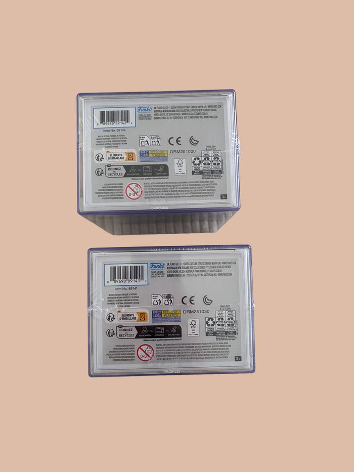 ⚓ Duo Collector One Piece : Nico Robin & Franky (Bronze Statue) ✨ - photo numéro 6