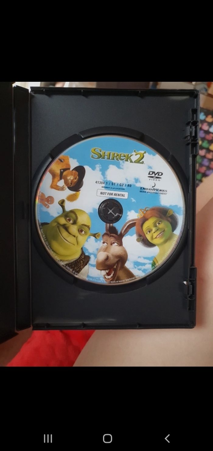 Shrek 2 - photo numéro 3