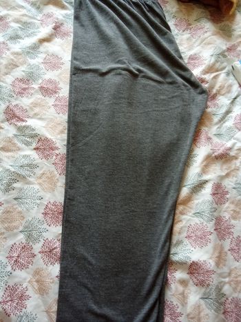 Vend legging court