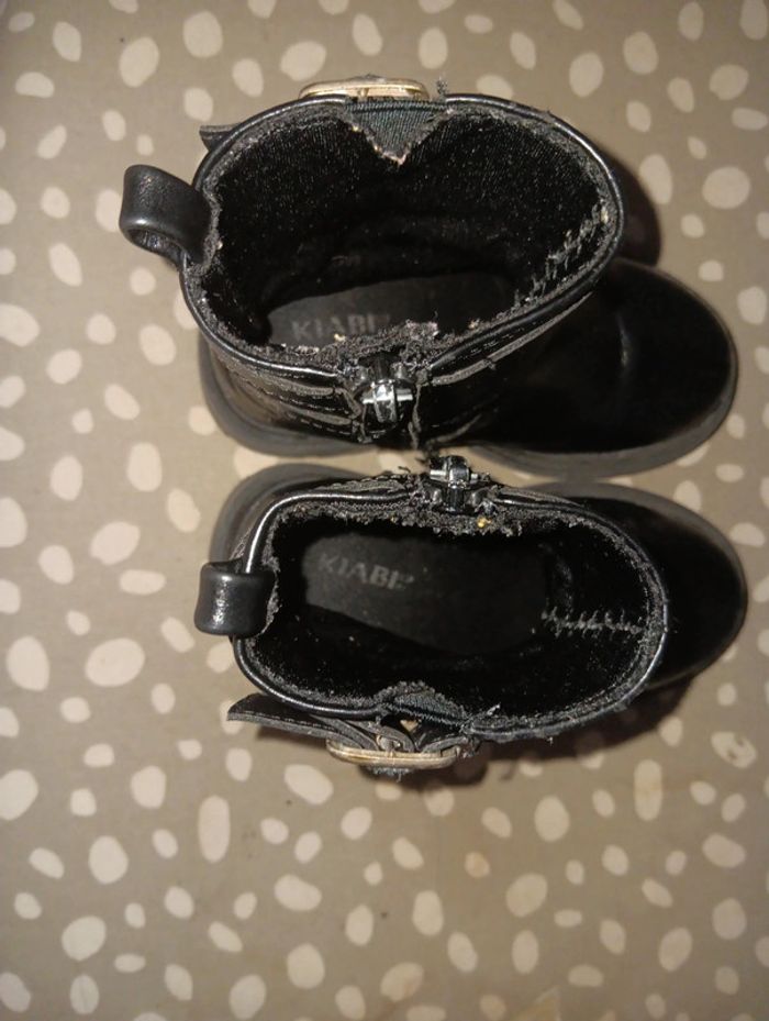 Bottes - photo numéro 7