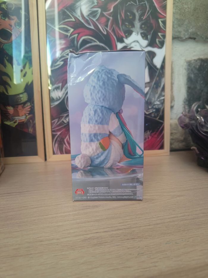 Figurine Noodle stopper Hatsune miku - photo numéro 3