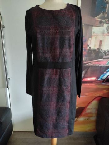 Robe pause café T 42