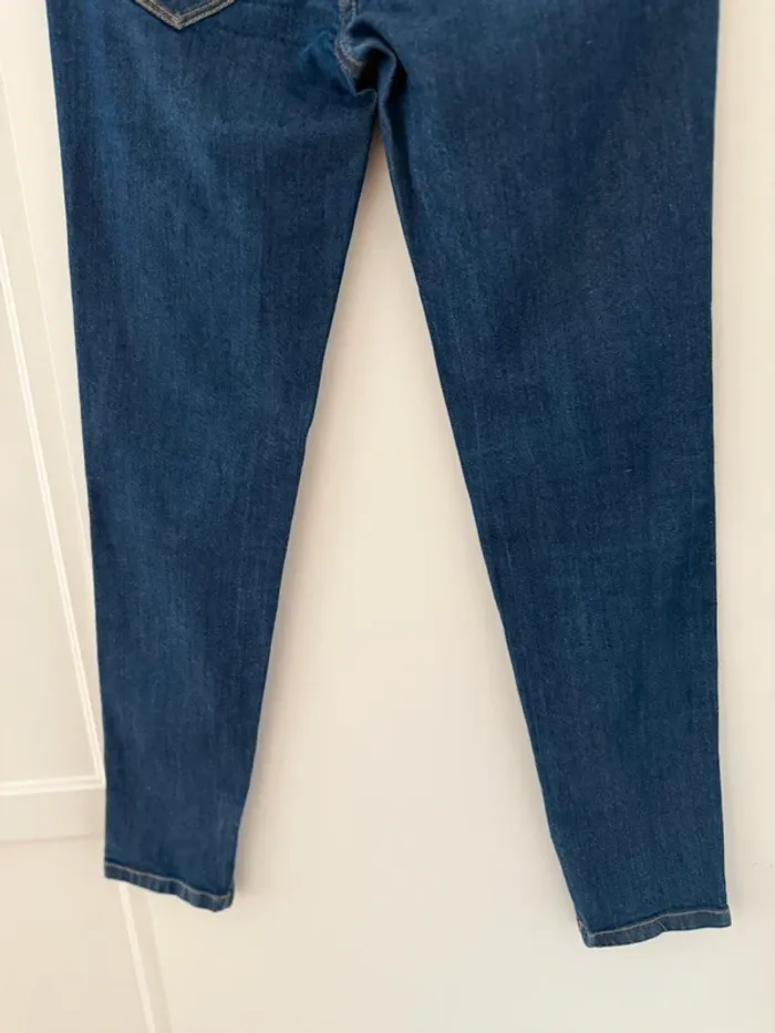 Superbe jean slim Massimo Dutti 🌸 36 S - photo numéro 8