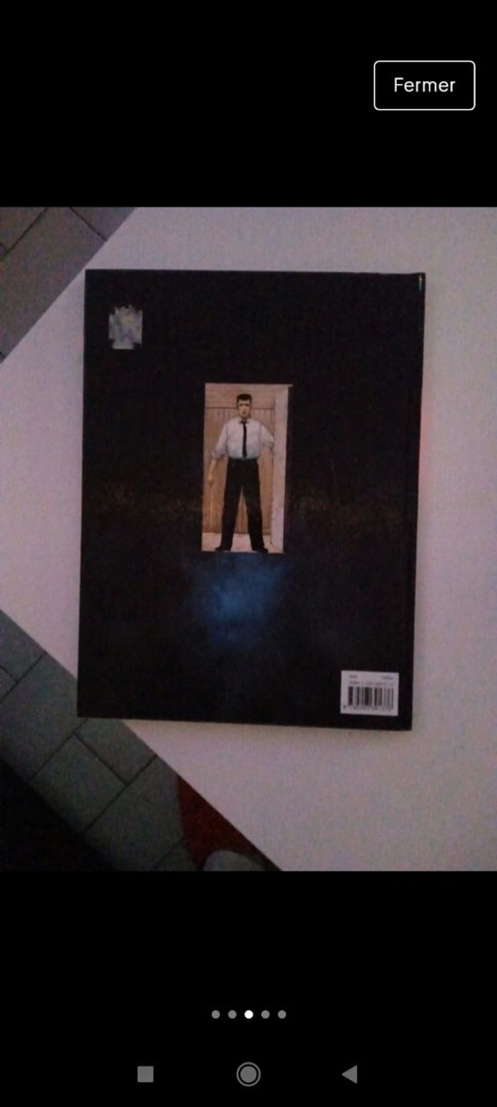 Partie de plaisir - photo numéro 3