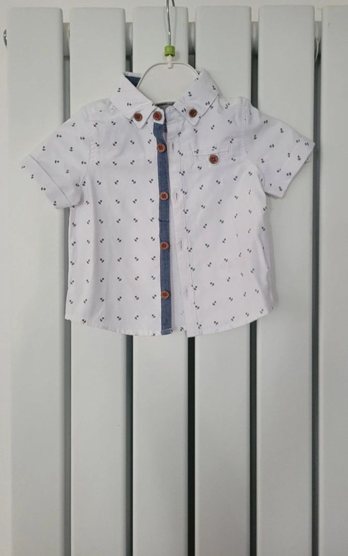 Chemise