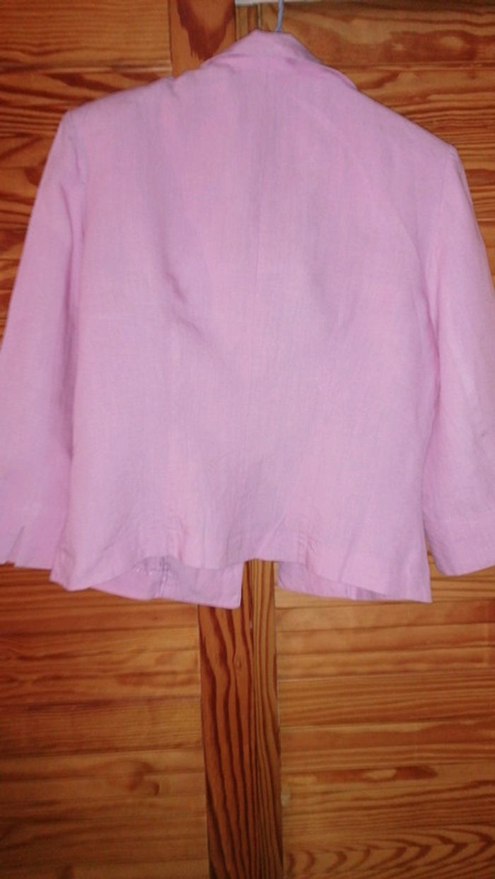 Veste Alain Manoukian - photo numéro 2