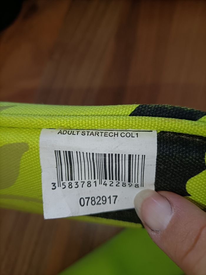 Arc débutant adulte XL decathlon + 2 flèches - photo numéro 4