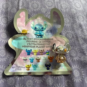 Figurine mystère enesco
