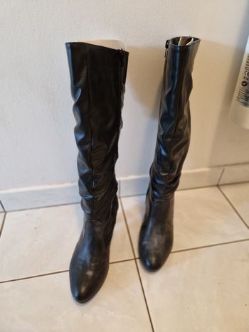 Bottes