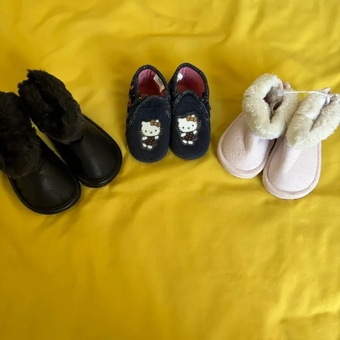 Lot bébé