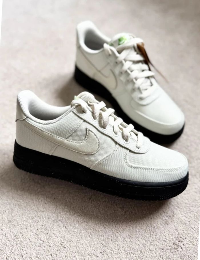 Nike Air Force 1 - Sea Glass