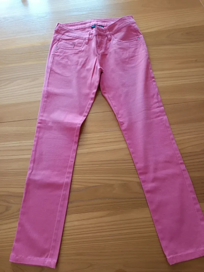 Pantalon rose Esmara - Taille 38