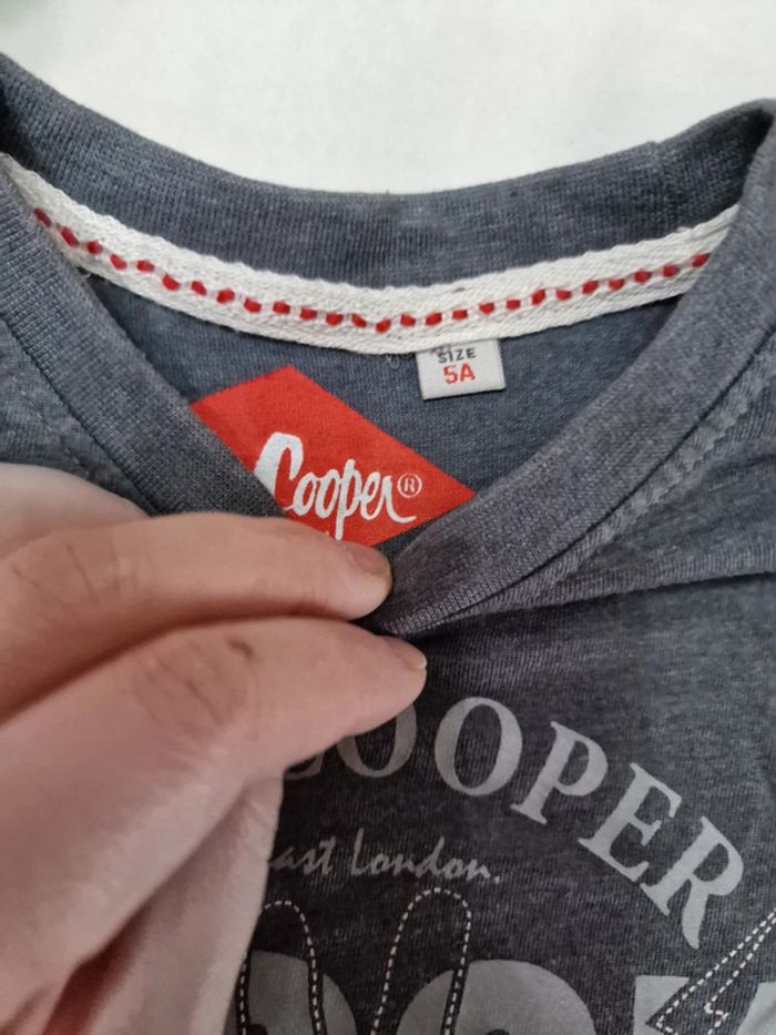 T-shirt - photo numéro 3