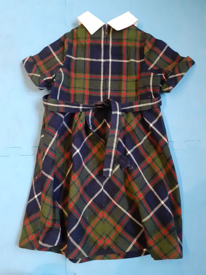 Robe 4ans - photo numéro 3