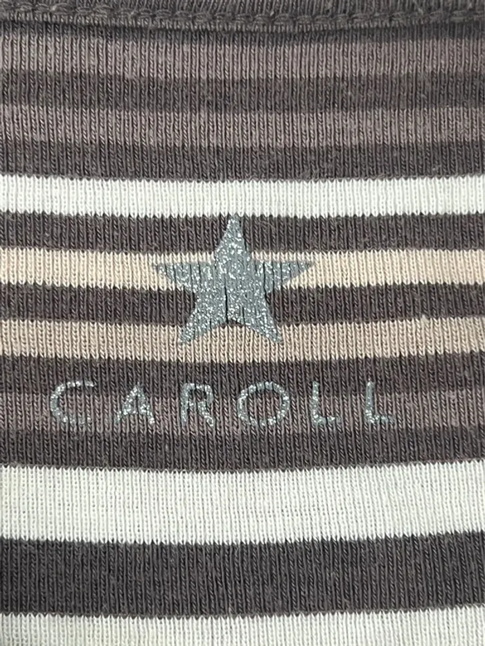 Tunique Caroll - photo numéro 3