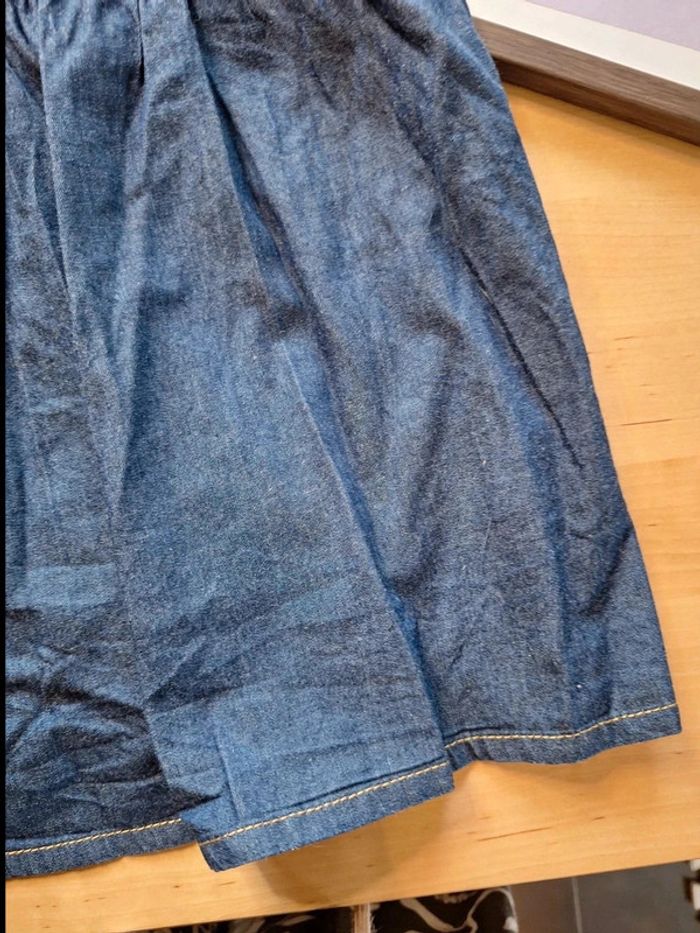 Robe pour fille taille 12 mois Marque sucre d'orge très bon état - photo numéro 5