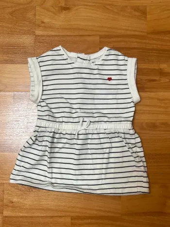 Robe bébé