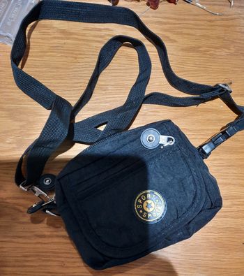 Sac banane sport