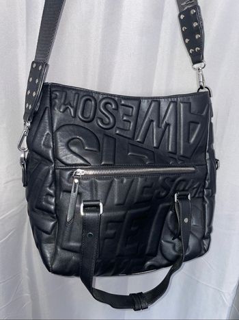 Sac desigual