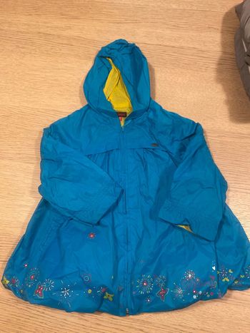 Imperméable Catimini 18 mois