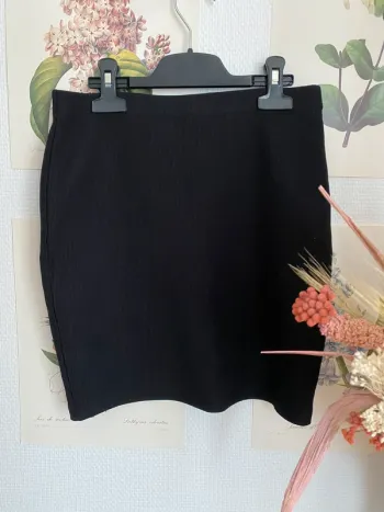 Jupe tube moulante forever21 tailleur