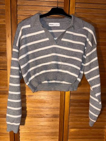 Pull Bershka
