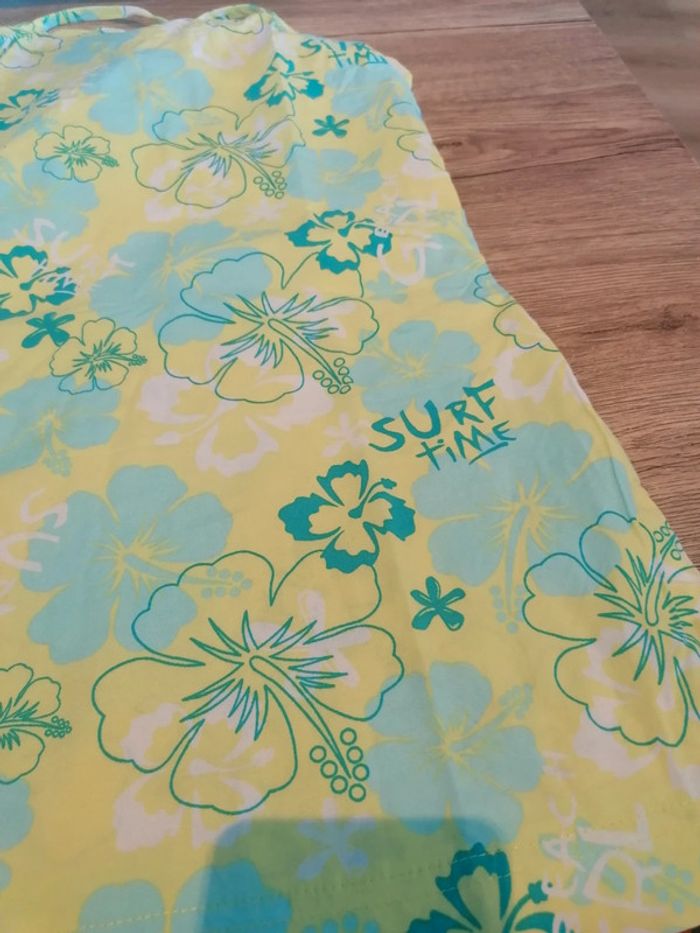 Robe Caprice de fille - photo numéro 2