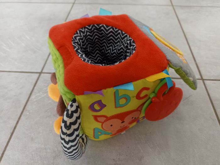 Jouets bébé - photo numéro 6