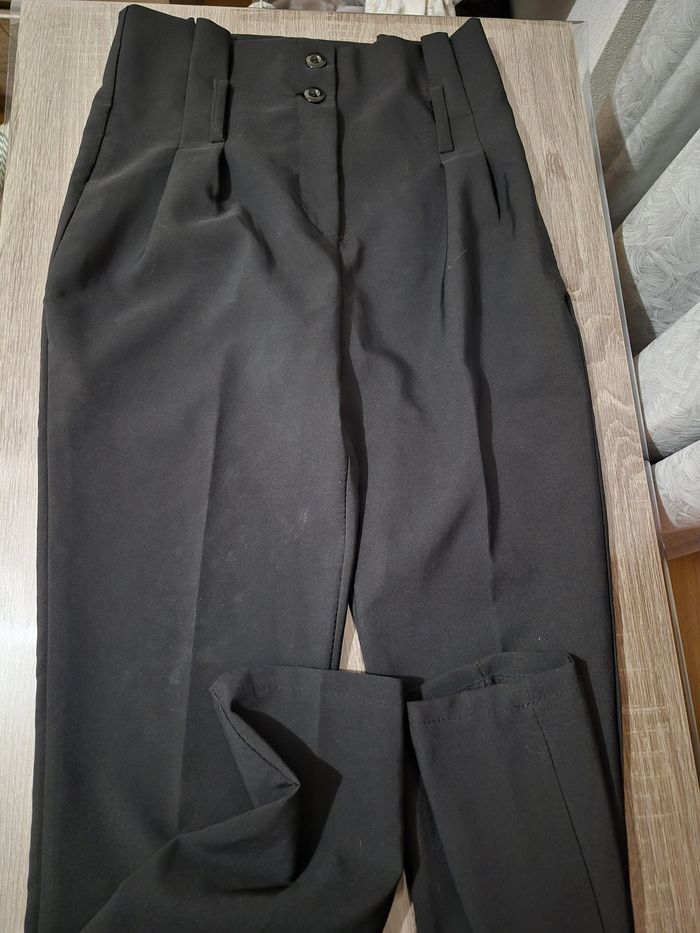 Pantalon fluide - photo numéro 2