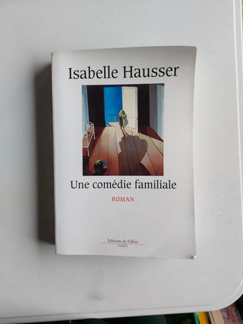 Une comédie familiale